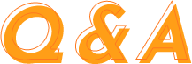 Q&A